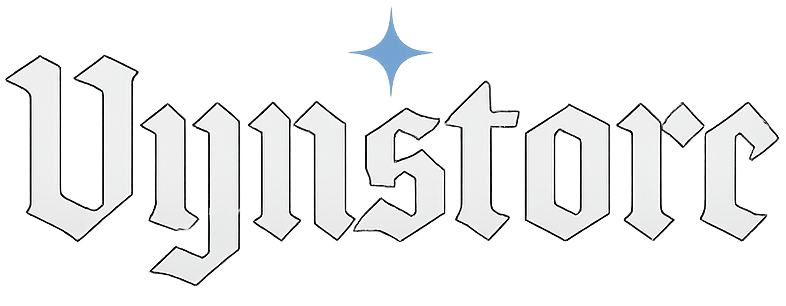 𝙑𝙮𝙣𝙎𝙩𝙤𝙧𝙚®